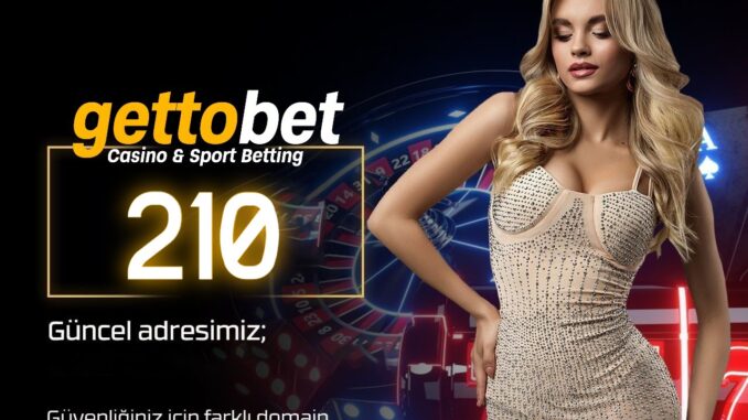 gettobet-210