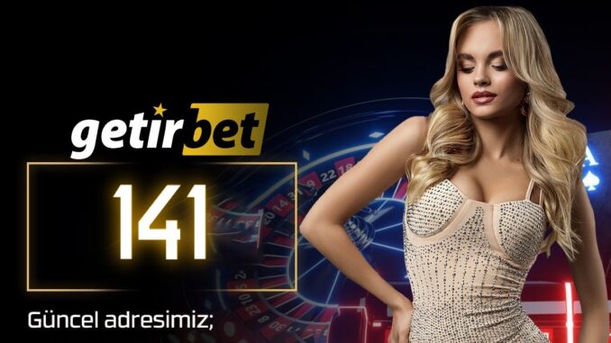 getirbet-141