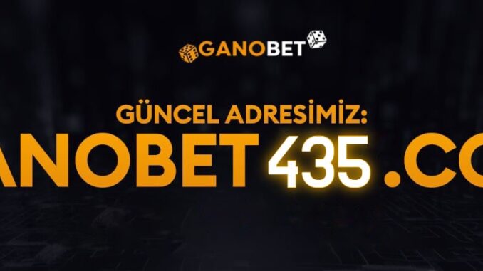 ganobet-435