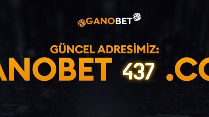 ganobet-437