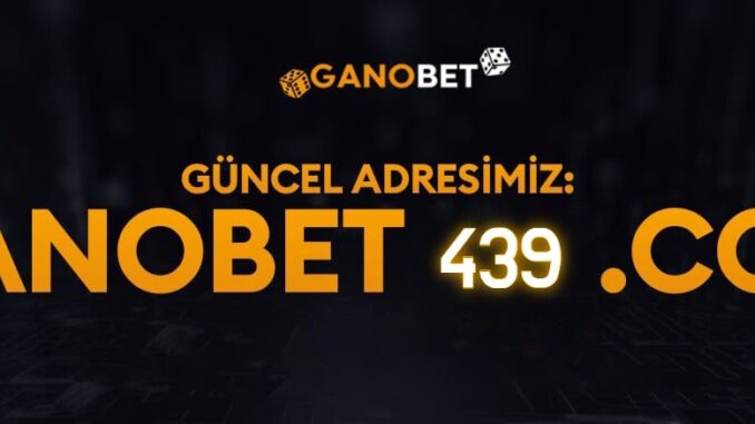 ganobet-439